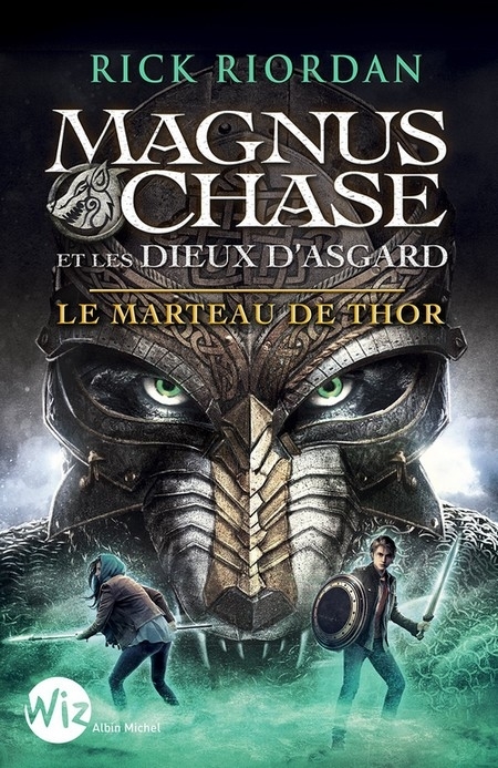 Le Marteau de Thor