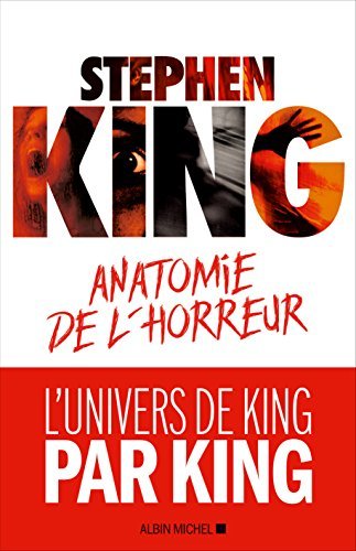 Anatomie de l'horreur
