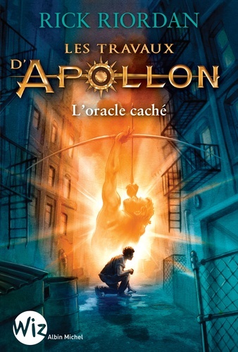 L'Oracle Caché