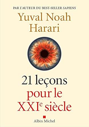 21 Leçons pour le XXIème siècle