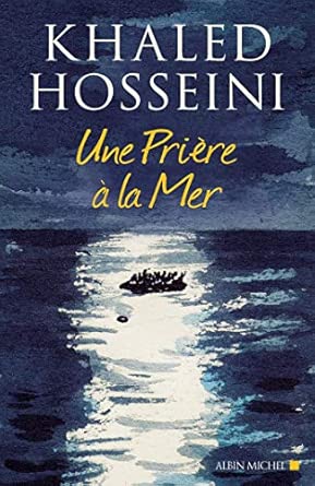 Une prière à la mer