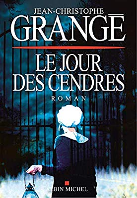Le Jour des Cendres
