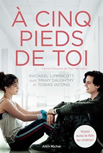 À cinq pieds de toi