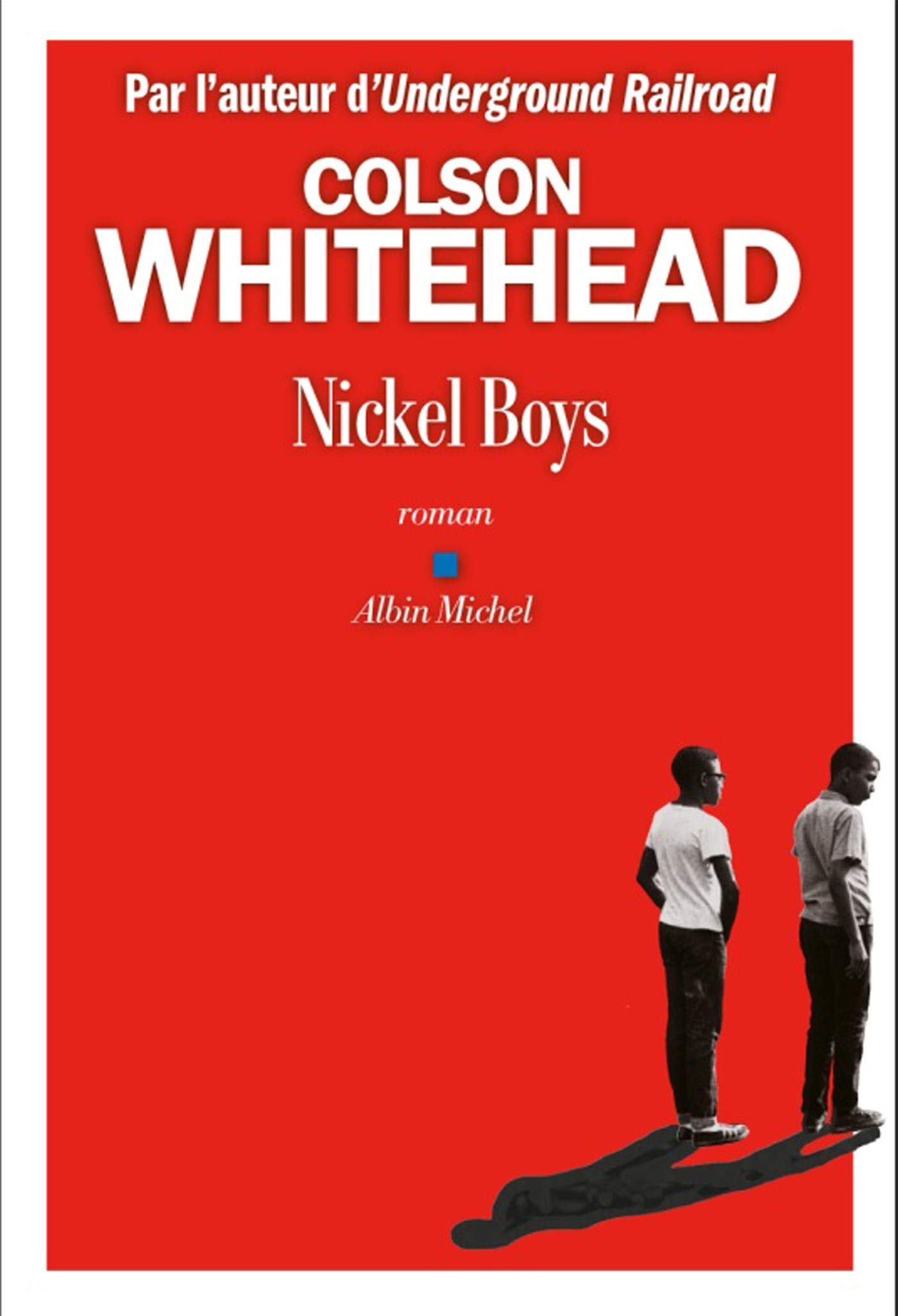 Nickel boys