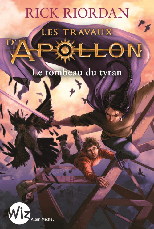 Le Tombeau du tyran