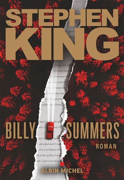 Billy Summers