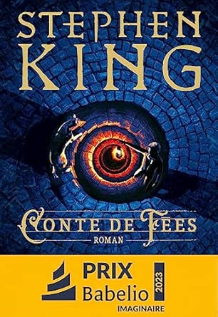 Conte de fées