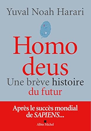 Homo deus