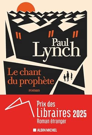 Le Chant du prophète