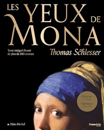 Les Yeux de Mona