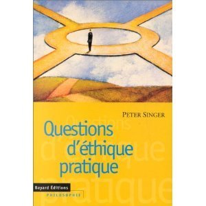 Questions d'éthique pratique