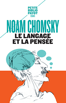 Le langage et la pensée