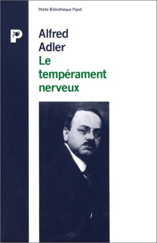 Le temperament nerveux