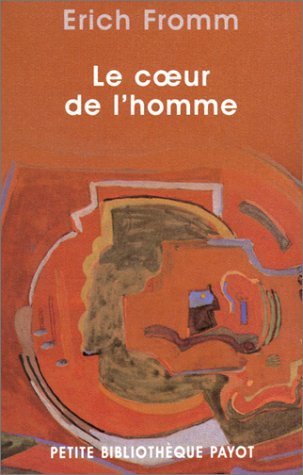 Le Coeur de l'homme
