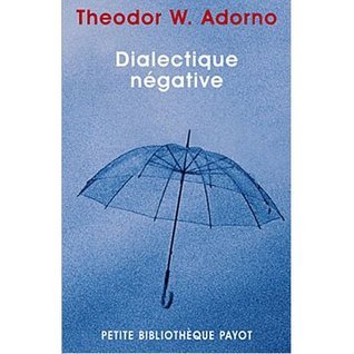 Dialectique négative