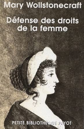 Défense des droits de la femme