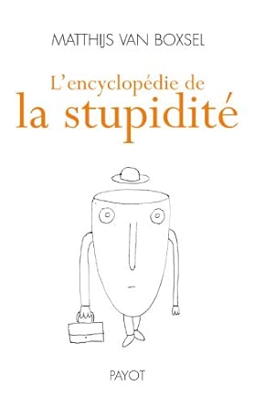 L'Encyclopédie de la stupidité