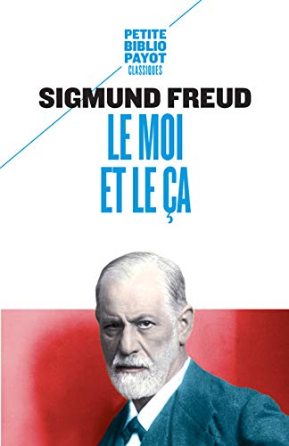 Le Moi et le ça