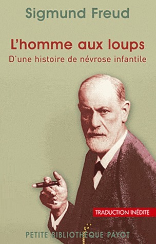 L'homme aux loups