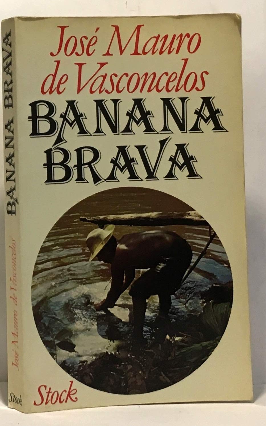 Banana Brava