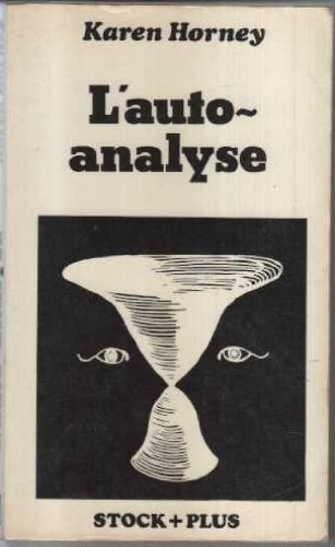 L'auto-analyse