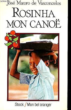Rosinha mon canoe