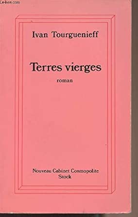 Terres vierges
