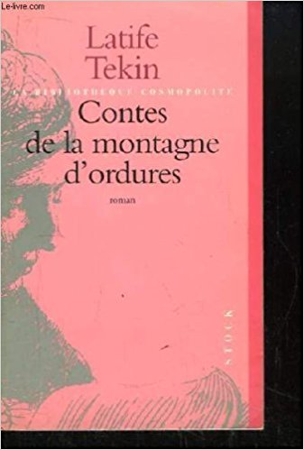 Contes de la montagne d'ordures