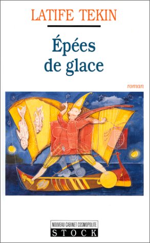 Epées de glace