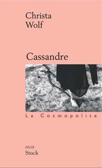 Cassandre