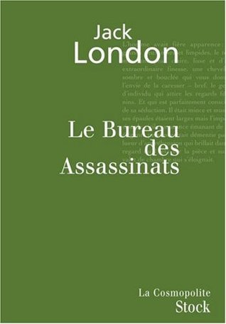 Le Bureau des assassinats