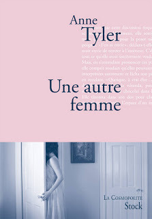 Une autre femme