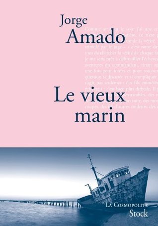 Le Vieux Marin