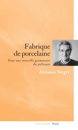 Fabrique de porcelaine