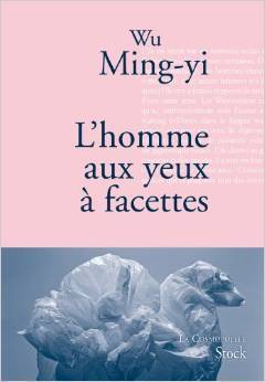 L'Homme aux yeux à facettes
