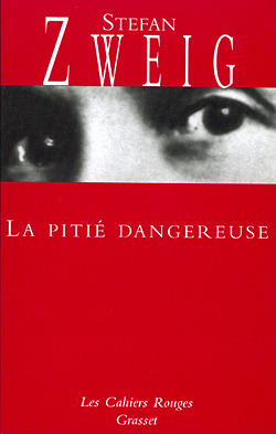 La Pitié dangereuse