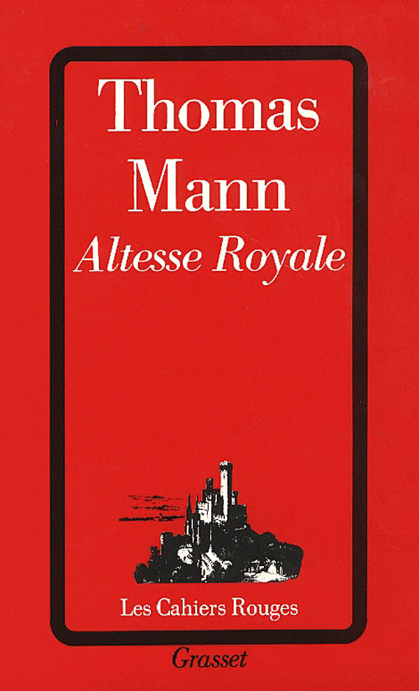 Altesse Royale
