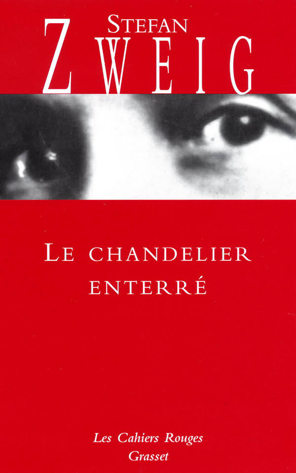 Le Chandelier enterré