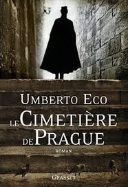 Le Cimetière de Prague