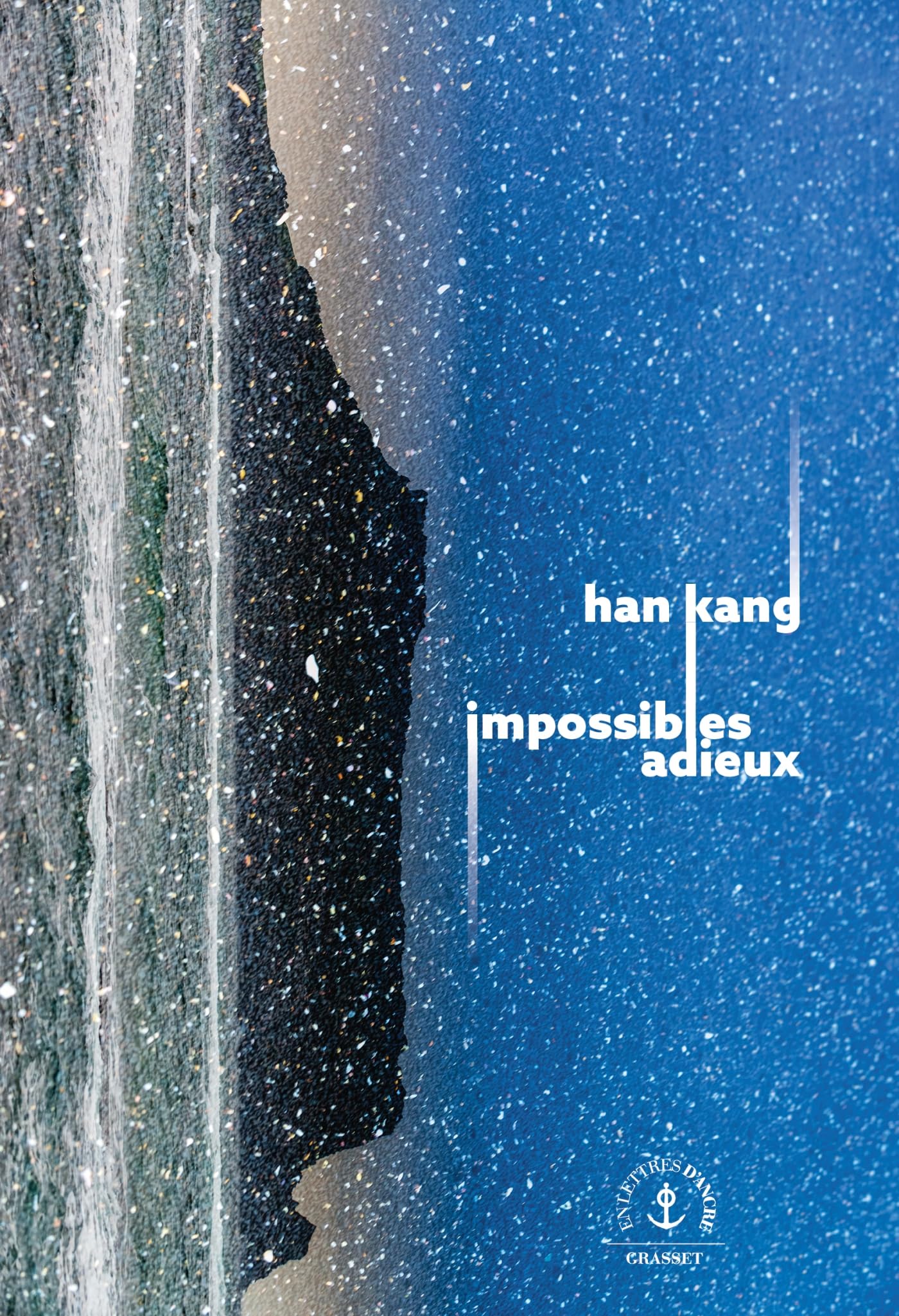 Impossibles Adieux