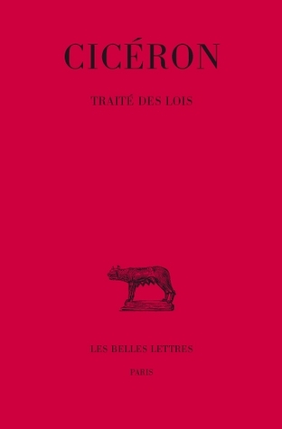 Traité Des Lois