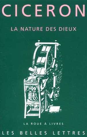 La Nature des dieux