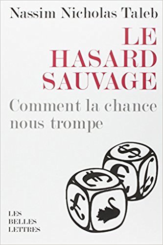 Le Hasard Sauvage