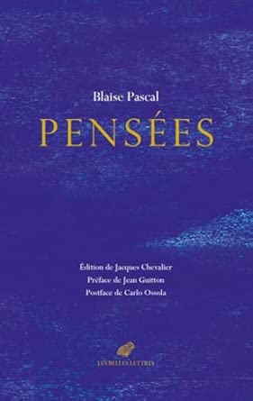 Pensées
