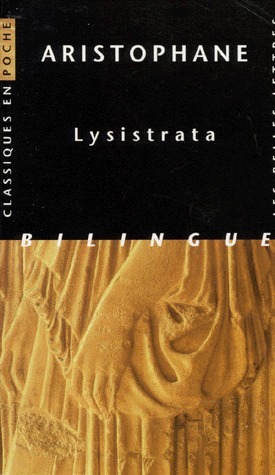 Aristophane, Lysistrata