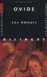 Ovide, Les Amours