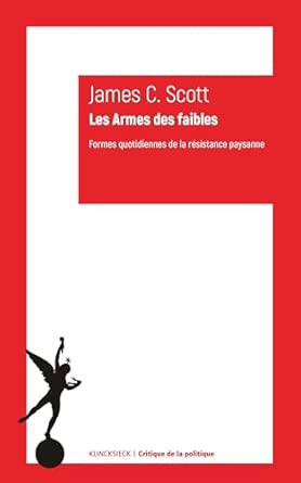 Les Armes Des Faibles