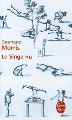 Le Singe nu