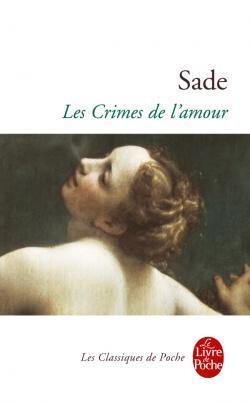 Les Crimes de l'amour