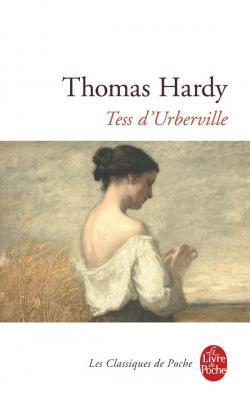 Tess d'Urberville